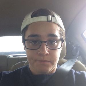 Meet your Posher, Corey